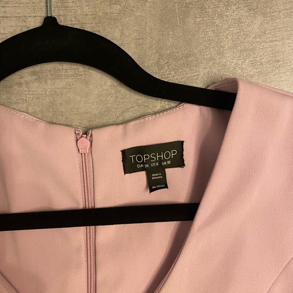 Topshop dress - Picture 2 of 2